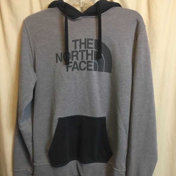 The North Face Other - North face hoodie